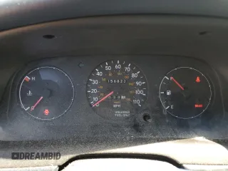1994 Toyota Corolla with VIN 1NXAE04B7RZ129212, listed as a Copart auction lot 56760095 with 156,822 mi miles and Non repairable. Bid and sale history available at DreamBid. Image 9.