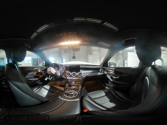 2019 Mercedes-Benz C 300 with VIN 55SWF8EB5KU300735, listed as a Copart auction lot 78601014 with 69,159 mi miles and Salvage Title. Bid and sale history available at carsss.com. Image 13.