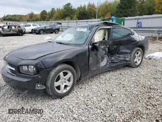 2010 Dodge Charger with VIN 2B3CA4CD8AH250875, listed as a Copart auction lot 78823714 with 146,074 mi miles and Clean Title. Bid and sale history available at carsss.com. Image 1.