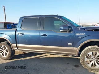 2015 Ford F-150 XLT with VIN 1FTEW1EF7FFC92338, listed as a IAAI auction lot 41243701 with 170,249 mi miles. Bid and sale history available at carsss.com. Image 13.
