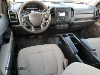 2018 Ford Expedition Max XL z VIN 1FMJK1GT9JEA59889, wystawiony jako Copart lot #86098484 z przebiegiem 67 610 mil mil oraz Szkoda całkowita • Salvage title. Historia ofert i sprzedaży dostępna na DreamBid. Obrazek 8.