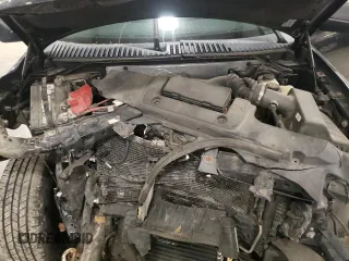 2015 Ford Expedition Max XLT with VIN 1FMJK1JT1FEF03136, listed as a Copart auction lot 55802825 with 141,221 mi miles and Salvage title. Bid and sale history available at DreamBid. Image 12.