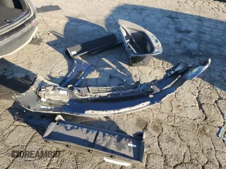 2024 Tesla Model Y Long Range с VIN 7SAYGDEE3RF008119, выставлен на аукционе Copart как лот 76385264 с пробегом 2 918 миль миль и Списание • Salvage title. История ставок и продаж доступна на DreamBid. Изображение 14.