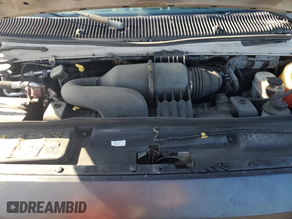 2011 Ford Econoline Cargo Commercial with VIN 1FTNS2EW2BDA89333, listed as a Copart auction lot 74711104 with Not Provided miles and Non Repairable. Bid and sale history available at DreamBid. Image 11.