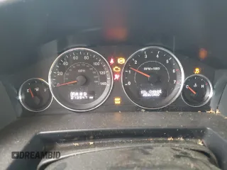 2008 Jeep Commander Sport with VIN 1J8HG48K98C149652, listed as a Copart auction lot 63973014 with 213,947 mi miles and Salvage Title. Bid and sale history available at carsss.com. Image 9.