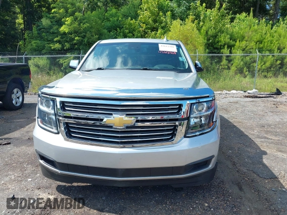 2017 Chevrolet Tahoe LT with VIN 1GNSCBKC6HR400761, listed as a IAAI auction lot 42612368 with 125,843 mi miles and . Bid and sale history available at DreamBid. Image 6.