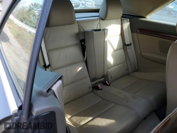 2004 Audi A4 3.0L with VIN WAUAT48H34K003530, listed as a Copart auction lot 77680474 with 70,888 mi miles and Clean Title. Bid and sale history available at carsss.com. Image 10.