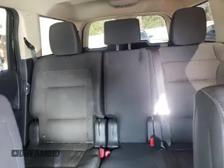 2014 Ford Flex SEL z VIN 2FMGK5C8XEBD17731, wystawiony jako Copart lot #55365185 z przebiegiem 195 780 mil mil oraz Szkody całkowita. Historia ofert i sprzedaży dostępna na DreamBid. Obrazek 10.