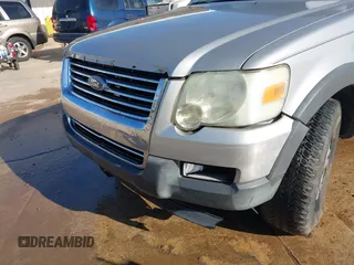 2006 Ford Explorer XLT with VIN 1FMEU73E46ZA26420, listed as a IAAI auction lot 41956971 with 282,677 mi miles. Bid and sale history available at carsss.com. Image 13.