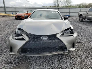 2018 Lexus RC 350 с VIN JTHSZ5BC3J5008809, выставлен на аукционе Copart как лот 51182815 с пробегом 52 313 миль миль и Списание • Salvage title. История ставок и продаж доступна на DreamBid. Изображение 5.