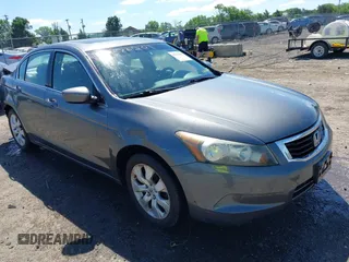 2010 Honda Accord EX with VIN 1HGCP2F7XAA116439, listed as a IAAI auction lot 42276201 with 96,666 mi miles and . Bid and sale history available at DreamBid. Image 1.