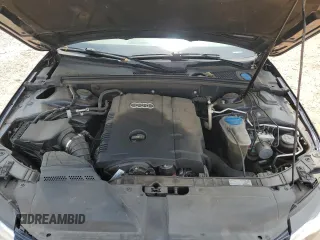2012 Audi A4 Premium Plus с VIN WAUFFAFL5CA119982, выставлен на аукционе Copart как лот 60498885 с пробегом 137 442 миль миль и Чистый • Clean title. История ставок и продаж доступна на DreamBid. Изображение 11.