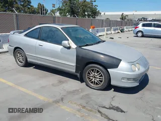 1998 Acura Integra GS z VIN JH4DC446XWS020329, wystawiony jako IAAI lot #42884191 z przebiegiem 216 762 mil mil oraz . Historia ofert i sprzedaży dostępna na DreamBid. Obrazek 1.