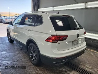 2024 Volkswagen Tiguan SE с VIN 3VV3B7AX4RM085495, выставлен на аукционе IAAI как лот 42796456 с пробегом 34 680 миль миль и . История ставок и продаж доступна на DreamBid. Изображение 26.