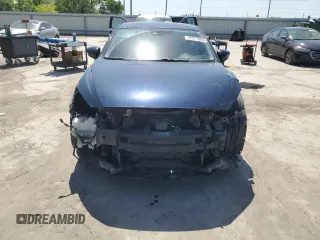 2018 Mazda 3 Touring with VIN 3MZBN1V35JM273966, listed as a Copart auction lot 52577955 with 39,962 mi miles and Salvage Title. Bid and sale history available at carsss.com. Image 5.