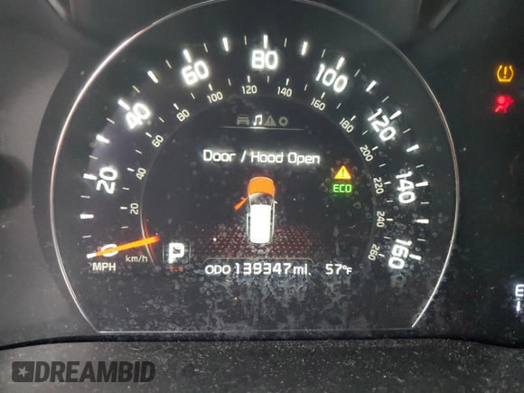 2015 Kia Sorento EX with VIN 5XYKU4A71FG578675, listed as a Copart auction lot 78107414 with 139,347 mi miles and Salvage Title. Bid and sale history available at carsss.com. Image 9.