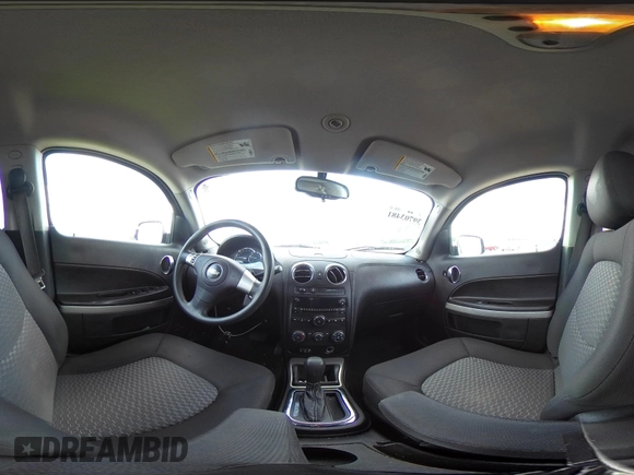 2009 Chevrolet HHR LS with VIN 3GNCA13B69S509486, listed as a IAAI auction lot 39703481 with 147,635 mi miles and . Bid and sale history available at DreamBid. Image 19.