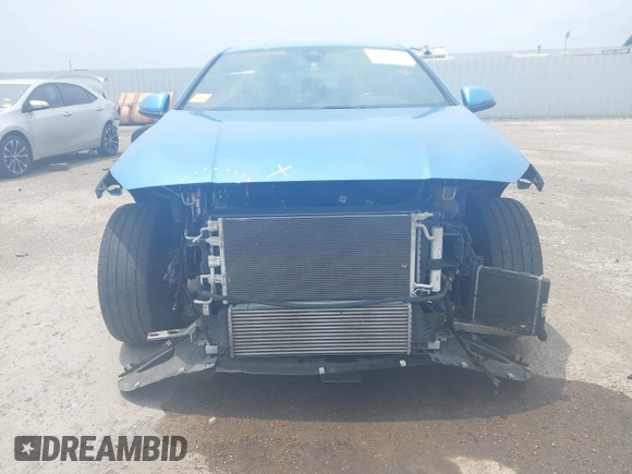 2021 BMW 2 Series 228i with VIN WBA53AK08M7H81105, listed as a IAAI auction lot 42275060 with 45,285 mi miles and . Bid and sale history available at DreamBid. Image 6.