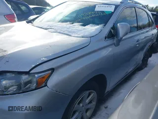 2012 Lexus RX 350 with VIN 2T2ZK1BA4CC066487, listed as a IAAI auction lot 41432492 with 127,381 mi miles and . Bid and sale history available at DreamBid. Image 14.