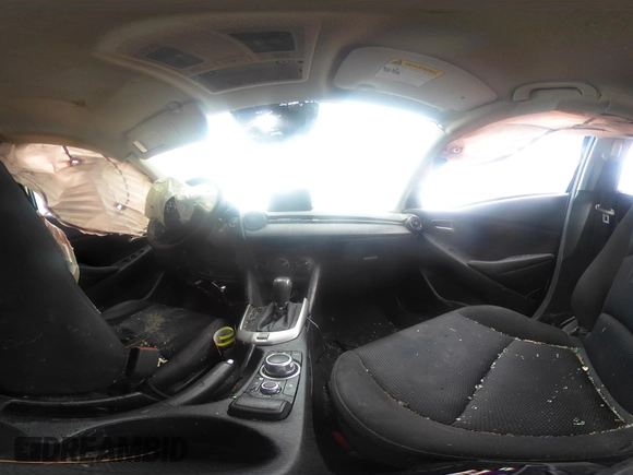 2019 Toyota Yaris L z VIN 3MYDLBYV5KY503408, wystawiony jako IAAI lot #42322094 z przebiegiem Nie podano mil oraz . Historia ofert i sprzedaży dostępna na DreamBid. Obrazek 18.