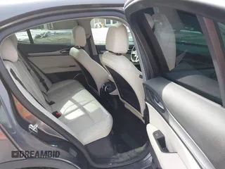 2019 Alfa Romeo Stelvio z VIN ZASPAKAN5K7C49428, wystawiony jako IAAI lot #41590351 z przebiegiem 60 052 mil mil oraz . Historia ofert i sprzedaży dostępna na DreamBid. Obrazek 8.