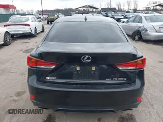 2020 Lexus IS 350 F Sport с VIN JTHGZ1E23L5018034, выставлен на аукционе IAAI как лот 41139236 с пробегом 49 214 миль миль и . История ставок и продаж доступна на DreamBid. Изображение 16.