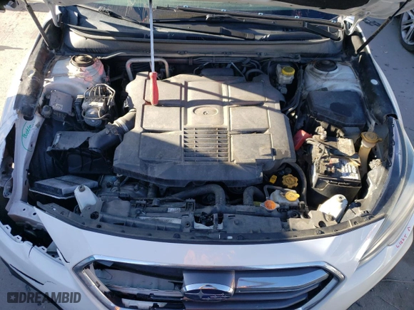 2018 Subaru Outback Touring with VIN 4S4BSETC9J3232095, listed as a Copart auction lot 44247255 with 135,426 mi miles and Salvage Title. Bid and sale history available at carsss.com. Image 12.