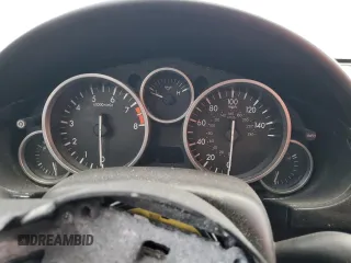 2015 Mazda MX-5 Miata Grand Touring z VIN JM1NC2PF0F0238698, wystawiony jako Copart lot #55455395 z przebiegiem Nie podano mil oraz Szkody całkowita. Historia ofert i sprzedaży dostępna na DreamBid. Obrazek 9.