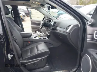 2020 Jeep Grand Cherokee Summit with VIN 1C4RJFJT5LC355247, listed as a IAAI auction lot 41809100 with 62,910 mi miles and . Bid and sale history available at DreamBid. Image 5.