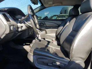 2006 Chevrolet Monte Carlo LT 3.9L with VIN 2G1WK151669226255, listed as a Copart auction lot 42982015 with 79,605 mi miles and Salvage Title. Bid and sale history available at carsss.com. Image 7.