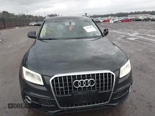 2013 Audi Q5 Premium Plus with VIN WA1DGAFP3DA048531, listed as a IAAI auction lot 41953069 with 153,973 mi miles and . Bid and sale history available at DreamBid. Image 12.