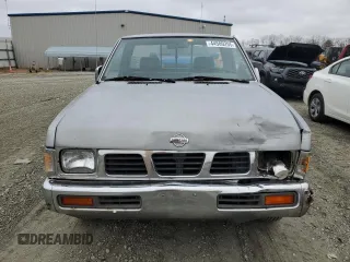 1993 Nissan Trucks 2WD with VIN 1N6SD11SXPC320628, listed as a Copart auction lot 44580255 with 294,222 mi miles and Salvage Title. Bid and sale history available at carsss.com. Image 5.