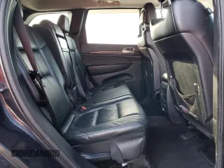 2012 Jeep Grand Cherokee Laredo with VIN 1C4RJFAG9CC340706, listed as a Copart auction lot 45512045 with 244,664 mi miles and Salvage Title. Bid and sale history available at carsss.com. Image 12.