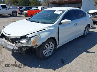 2015 Nissan Altima SL with VIN 1N4AL3AP9FN910658, listed as a IAAI auction lot 41839779 with 289,614 mi miles and . Bid and sale history available at DreamBid. Image 18.