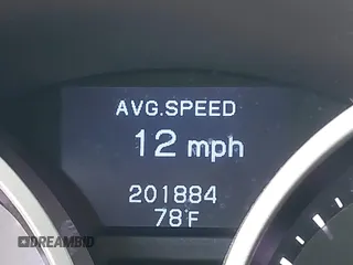 2012 Acura TL Technology z VIN 19UUA9F57CA001152, wystawiony jako IAAI lot #42241752 z przebiegiem 201 884 mil mil oraz . Historia ofert i sprzedaży dostępna na DreamBid. Obrazek 15.