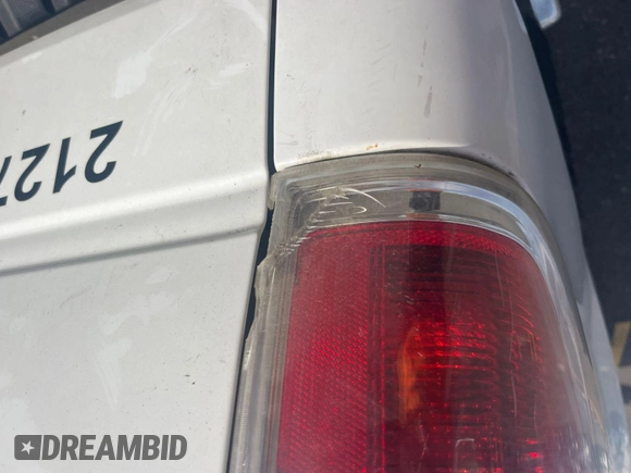 2013 Ford F-150 XL с VIN 1FTFX1EF1DKE89253, выставлен на аукционе IAAI как лот 42575807 с пробегом 211 037 миль миль и . История ставок и продаж доступна на DreamBid. Изображение 39.