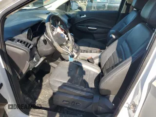 2015 Ford Escape SE with VIN 1FMCU0GX2FUC81669, listed as a Copart auction lot 72949834 with 108,888 mi miles and Salvage Title. Bid and sale history available at carsss.com. Image 7.