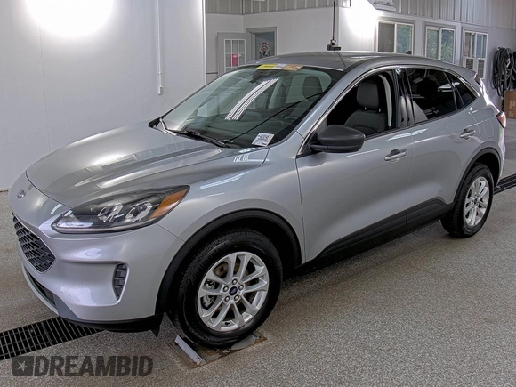 2022 Ford Escape SE with VIN 1FMCU9G60NUB32994, listed as a IAAI auction lot 42733965 with 63,516 mi miles and . Bid and sale history available at DreamBid. Image 3.