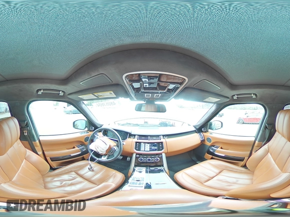 2015 Land Rover Range Rover Autobiography с VIN SALGV3TF8FA236960, выставлен на аукционе Copart как лот 48063604 с пробегом 93 823 миль миль и . История ставок и продаж доступна на DreamBid. Изображение 14.