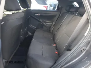 2011 Toyota Matrix S с VIN 2T1KE4EEXBC047020, выставлен на аукционе Copart как лот 80862704 с пробегом 116 529 миль миль и Списание • Salvage title. История ставок и продаж доступна на DreamBid. Изображение 11.