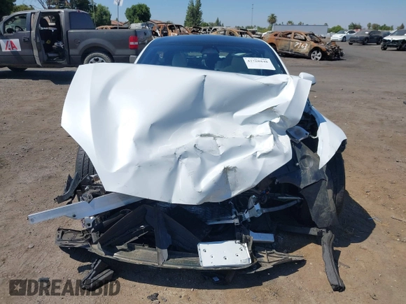 2023 Tesla Model S с VIN 5YJSA1E5XPF518693, выставлен на аукционе IAAI как лот 42768848 с пробегом 17 276 миль миль и . История ставок и продаж доступна на DreamBid. Изображение 13.