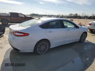 2015 Ford Fusion SE with VIN 3FA6P0H99FR130656, listed as a Copart auction lot 88907385 with 146,441 mi miles and Salvage Title. Bid and sale history available at carsss.com. Image 3.