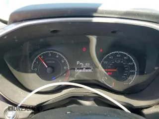 2019 Subaru Impreza Premium with VIN 4S3GTAC62K3738220, listed as a Copart auction lot 59124865 with 94,622 mi miles and Salvage title. Bid and sale history available at DreamBid. Image 9.