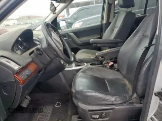 2008 Land Rover LR2 SE с VIN SALFP24NX8H021645, выставлен на аукционе Copart как лот 51459695 с пробегом 137 661 миль миль и Чистый • Clean title. История ставок и продаж доступна на DreamBid. Изображение 7.
