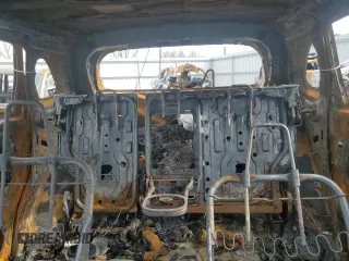 2021 Mitsubishi Outlander ES z VIN JA4ARUAUXMU022826, wystawiony jako Copart lot #48484085 z przebiegiem Nie podano mil oraz Nie do naprawy • Non repairable. Historia ofert i sprzedaży dostępna na DreamBid. Obrazek 10.