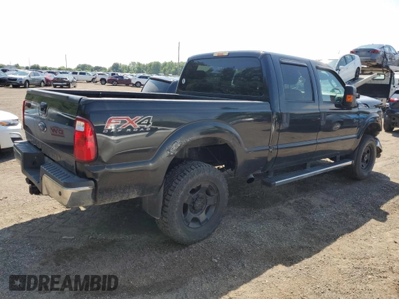 2015 Ford F-250 Lariat с VIN 1FT7W2B66FEB29706, выставлен на аукционе Copart как лот 64791395 с пробегом 230 358 миль миль и Чистый • Clean title. История ставок и продаж доступна на DreamBid. Изображение 3.