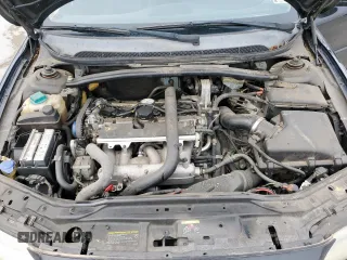 2007 Volvo S60 2.5L Turbo with VIN YV1RS592572644671, listed as a Copart auction lot 53966755 with 174,528 mi miles and Clean Title. Bid and sale history available at carsss.com. Image 11.