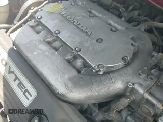 2004 Honda Accord EX with VIN 1HGCM826X4A001675, listed as a IAAI auction lot 43003029 with 185,618 mi miles and . Bid and sale history available at DreamBid. Image 12.