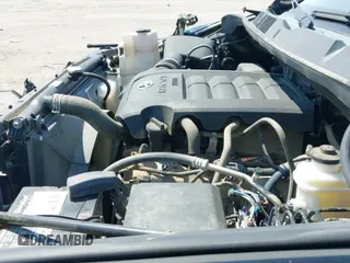 2020 Toyota Tundra SR5 with VIN 5TFDY5F14LX892112, listed as a IAAI auction lot 43150965 with 131,222 mi miles and . Bid and sale history available at DreamBid. Image 20.
