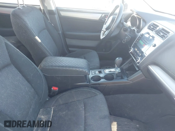 2019 Subaru Outback Premium with VIN 4S4BSAFC2K3237998, listed as a IAAI auction lot 42060769 with 151,082 mi miles and . Bid and sale history available at DreamBid. Image 5.